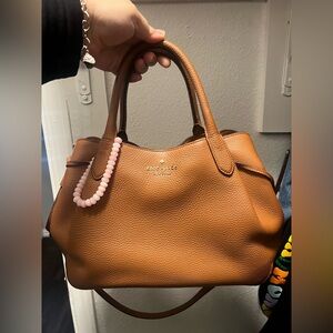 Kate Spade Dumpling Large Satchel Bag